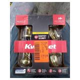 smart key kwikset security set