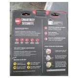 smart key kwikset security set