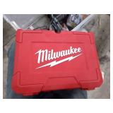 Milwaukee laser level