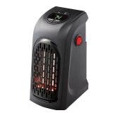 Handy Heater the Plug-In Personal Heater, 350 watts As Seen on TV