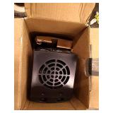 Handy Heater the Plug-In Personal Heater, 350 watts As Seen on TV