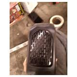 Handy Heater the Plug-In Personal Heater, 350 watts As Seen on TV