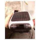 As Seen on TV Handy Heater Turbo 800 Wall-Outlet Space Heater