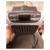 As Seen on TV Handy Heater Turbo 800 Wall-Outlet Space Heater