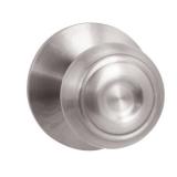 Hartford Satin Nickel Hall/Closet Passage Door Knob