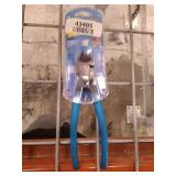 7 in. Diagonal Cutting Pliers