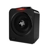 Vornado - Velocity 5 Whole Room Space Heater, Black - Black