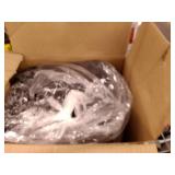 Vornado - Velocity 5 Whole Room Space Heater, Black - Black