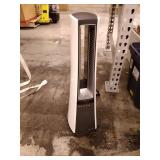 Lasko Aw315 Bladeless Ceramic Heater W Remote