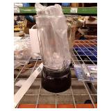 BLACK+DECKER Helix Performance 48 oz. 4-Speed Matte Black Blender