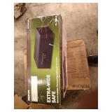 STACK-ON PS-1808-E Security Safe,Black,32 lb. Net Weight