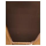 STACK-ON PS-1808-E Security Safe,Black,32 lb. Net Weight