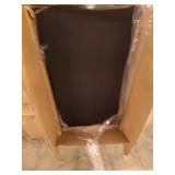 STACK-ON PS-1808-E Security Safe,Black,32 lb. Net Weight