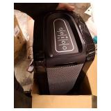 Lasko Tower 22 in. Electric Ceramic Oscillating Space Heater