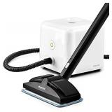 Dupray Neat Steam Cleaner Powerful Multipurpose Portable Heavy Duty Steamer for Floors, Cars, Tiles, Grout Cleaning. Chemical Free, Disinfection, for Home Use and More. Kills 99.99%* of Bacteria and V