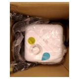 Dupray Neat Steam Cleaner Powerful Multipurpose Portable Heavy Duty Steamer for Floors, Cars, Tiles, Grout Cleaning. Chemical Free, Disinfection, for Home Use and More. Kills 99.99%* of Bacteria and V