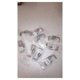 9-brainerd satin nickel cabinet pulls Bird Cage Design