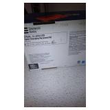 Commercial Electric Ultra Slim 4 in. Color Selectable New Construction and Remodel Canless Recessed Integrated LED Kit (4-Pack)