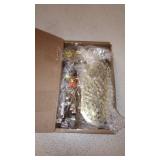 Kwikset 909 Smartcode Traditional Electronic Deadbolt Featuring SmartKey Securityâ¢ In Polished Brass Model # 99090-017