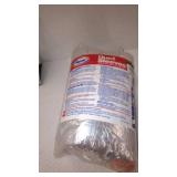 Master Flow 8" Dia R-6 Ductwork Insulation Sleeve INSLV8 - New