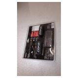 Coast 500 Lumens Tri-Color Focusing LED Headlamp (2-Pack), Blacks