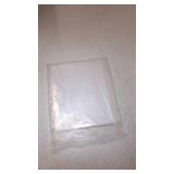 Pratt Retail Specialties 100 in. x 78 in. x 14 in. Queen and King Mattress Bag