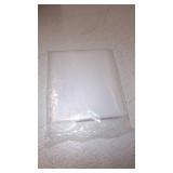 Pratt Retail Specialties 100 in. x 78 in. x 14 in. Queen and King Mattress Bag