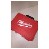 Milwaukee Hard Case for Driver/Drill Kit 0612-22 Heavy Duty