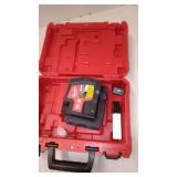Milwaukee Hard Case for Driver/Drill Kit 0612-22 Heavy Duty