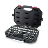 Husky Mechanics Tool Set (75-Piece)
