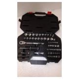 Husky Mechanics Tool Set (75-Piece)