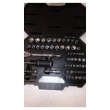 Husky Mechanics Tool Set (75-Piece)