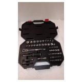 Husky Mechanics Tool Set (75-Piece)