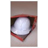 Milwaukee 450 Lumens LED Spot/Flood Headlamp with Hardhat, Blacks