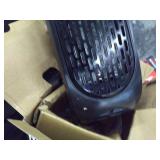 Handy Heater the Plug-In Personal Heater, 350 watts As Seen on TV