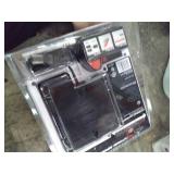 Milwaukee 48-59-1850 - M18 Redlithium XC 18V 5.0Ah Li-Ion Battery and Wall Battery Charger