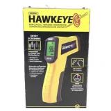 Hawkeye non-contact Infrared Thermometer