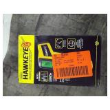 Hawkeye non-contact Infrared Thermometer