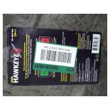 Hawkeye non-contact Infrared Thermometer