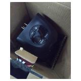 Handy Heater the Plug-In Personal Heater, 350 watts As Seen on TV