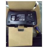 Handy Heater the Plug-In Personal Heater, 350 watts As Seen on TV