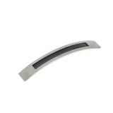 Richelieu Bp8877192 7-9/16" Center To Center Arch Cabinet Pull