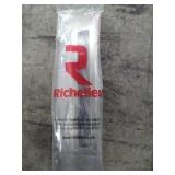 Richelieu Bp8877192 7-9/16" Center To Center Arch Cabinet Pull