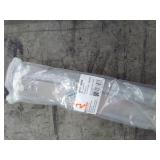 Richelieu Bp8877192 7-9/16" Center To Center Arch Cabinet Pull