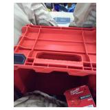 Milwaukee Packout Crate Bin Tote 48-22-8440