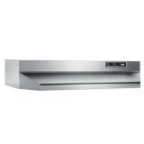 Broan 30-Inch 2-Speed Under-Cabinet Range Hood, Stainless Steel, 160 Cfm