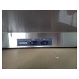 Broan 30-Inch 2-Speed Under-Cabinet Range Hood, Stainless Steel, 160 Cfm