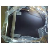 Black+Decker - 8-Slice Extra-Wide Convection Countertop Toaster Oven - Stainless Steel