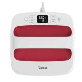 Cricut - EasyPress 2 9x9 - Raspberry