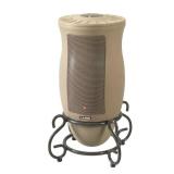 Lasko - Designer Series Oscillating Ceramic Heater - Multicolor